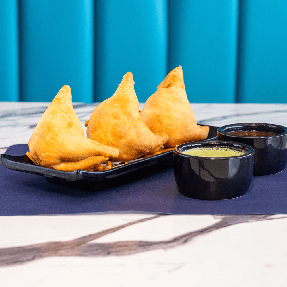 Samosa (3 Pcs)