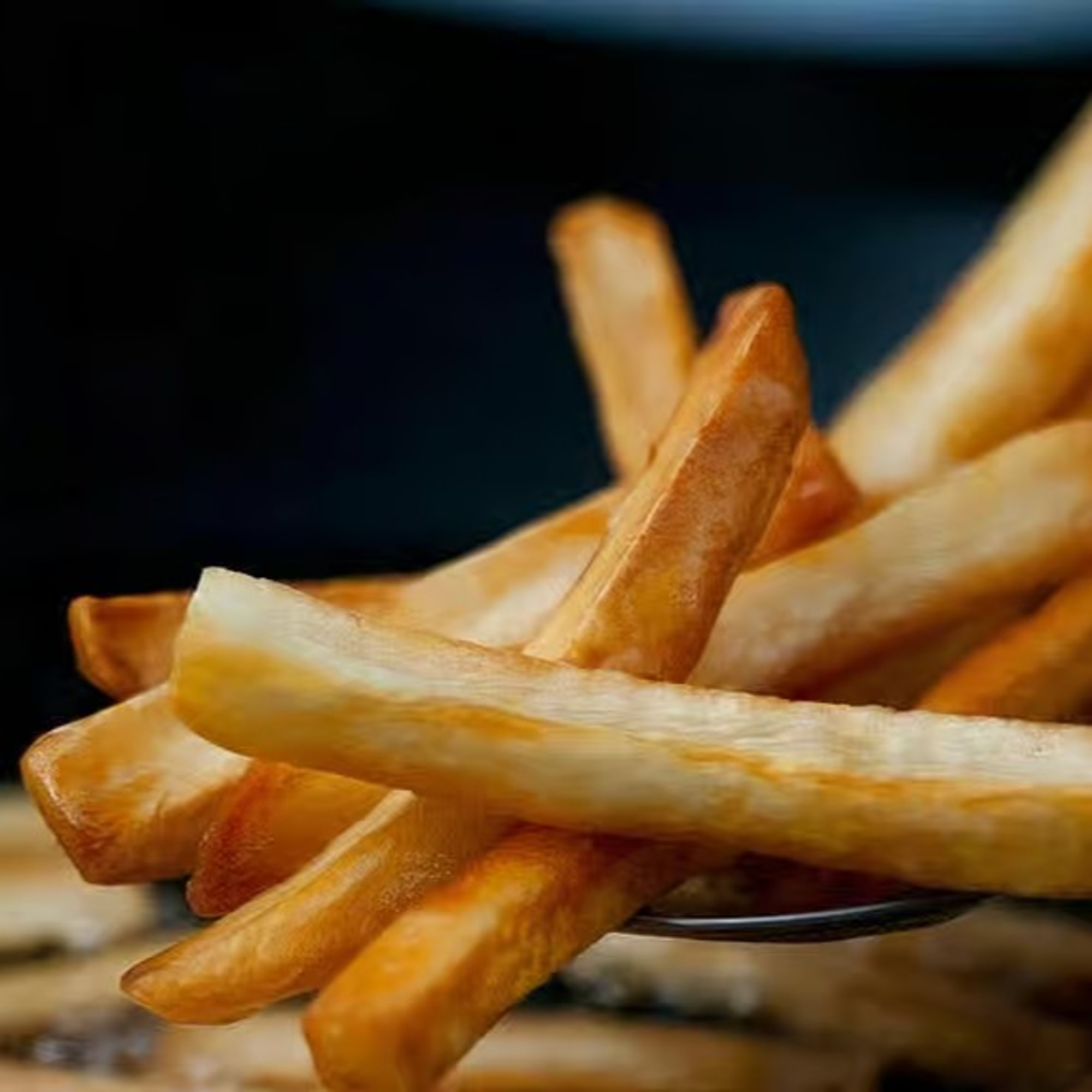 Fries