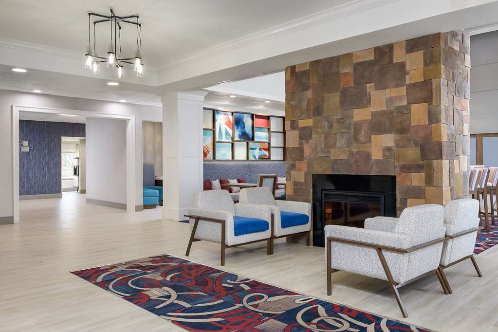 Hampton Inn & Suites Birmingham-Pelham (I-65) Image