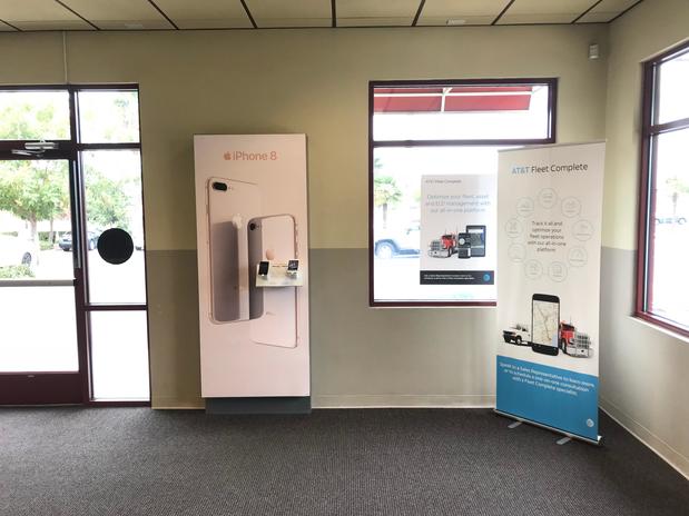 Images AT&T Store