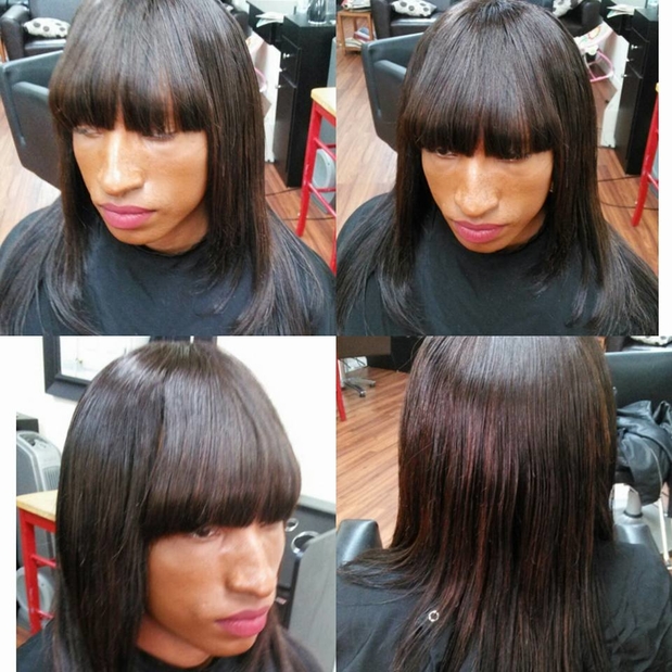 Images Victoria Hairstyles NYC