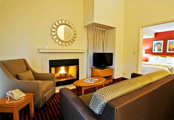 Images Residence Inn by Marriott Detroit Troy/Madison Heights