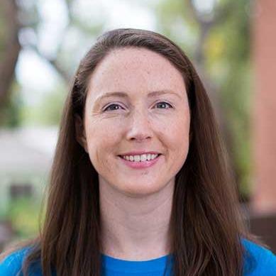 Julie Sladek, MD