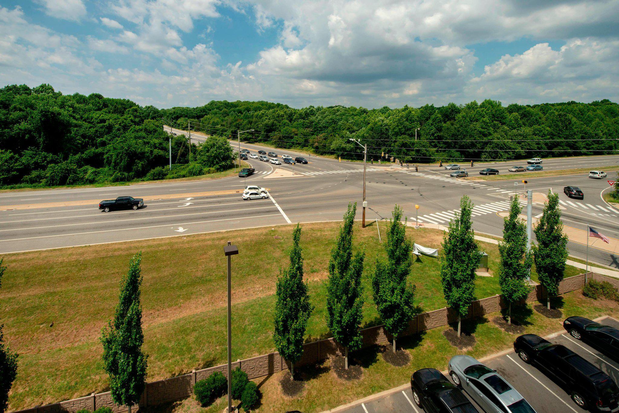 Four Points by Sheraton Newark Christiana Wilmington Photo