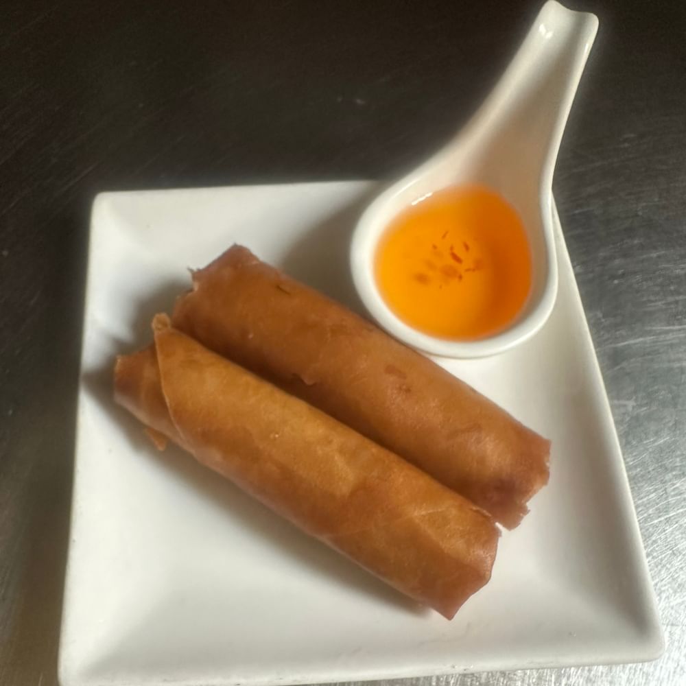 Spring Rolls