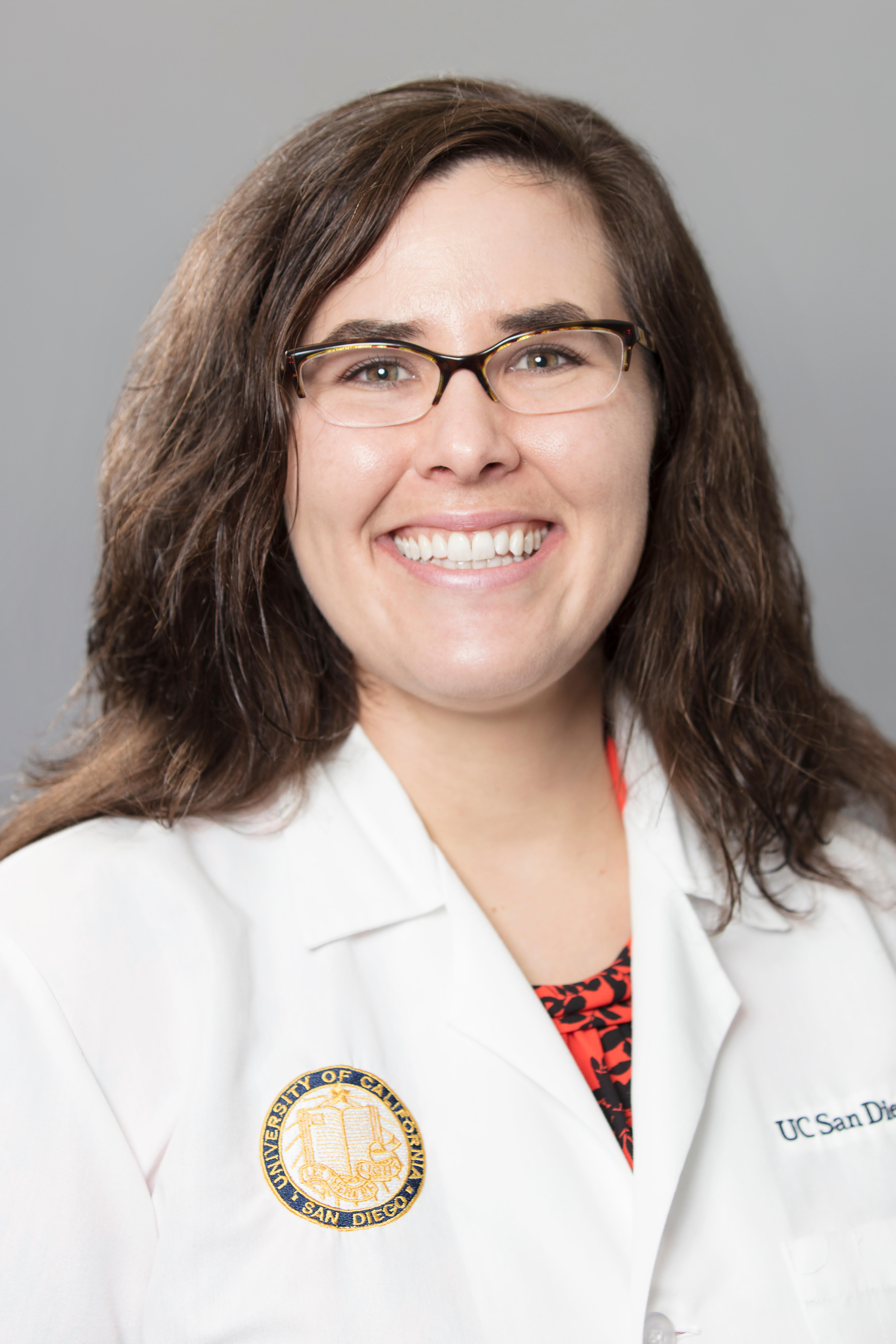 Image For Dr Charisse Orme MD, PHD