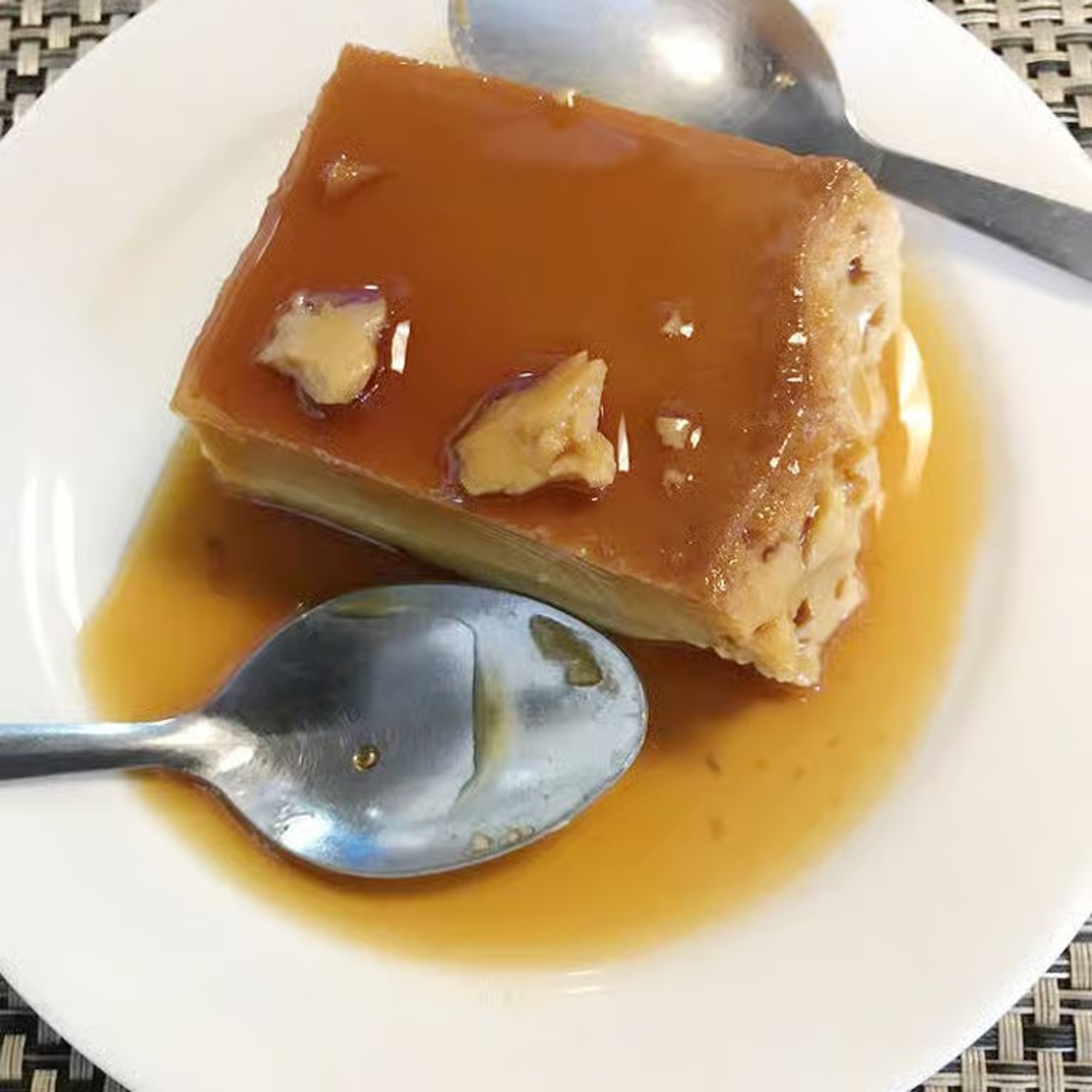 Leche Flan