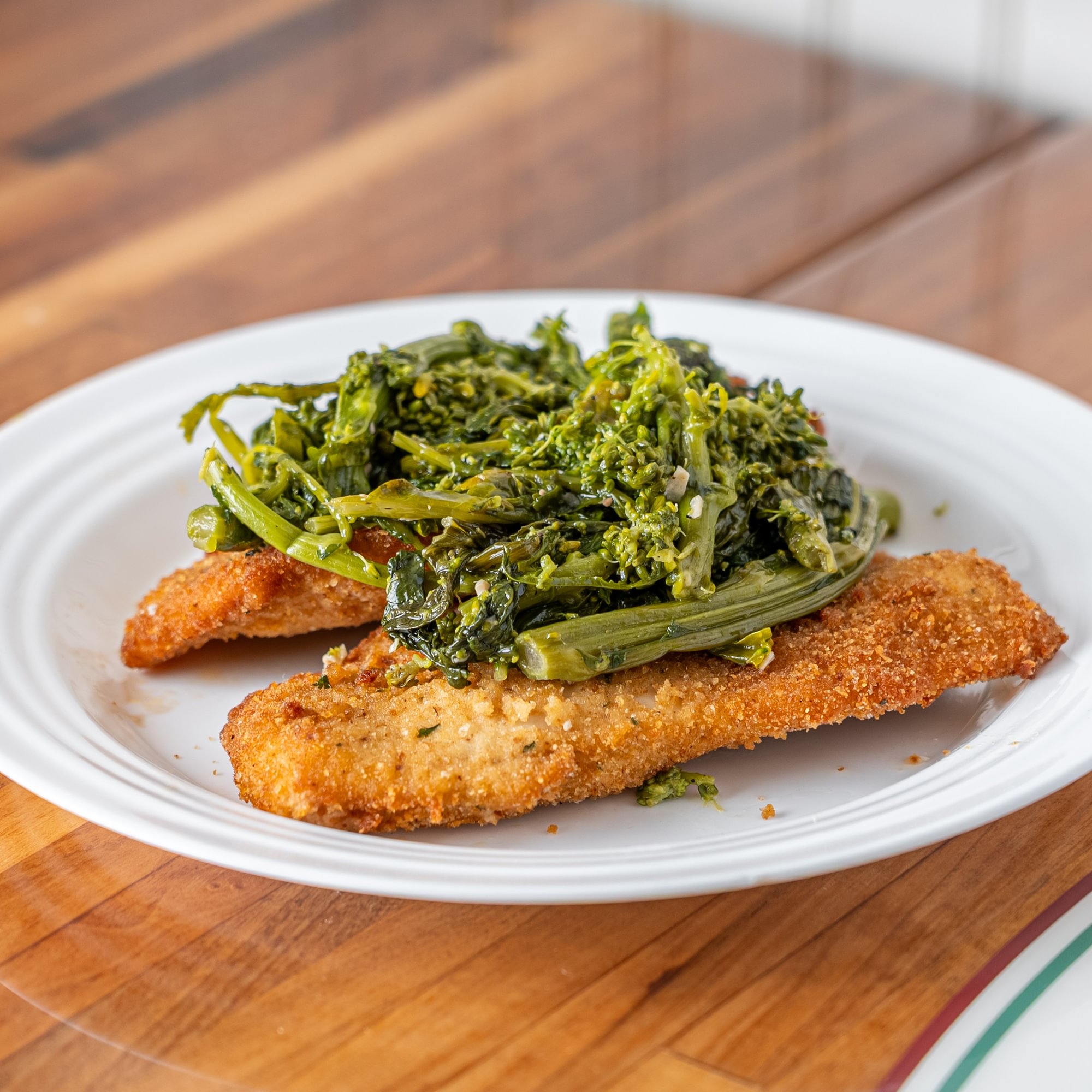 Chicken Sandrella