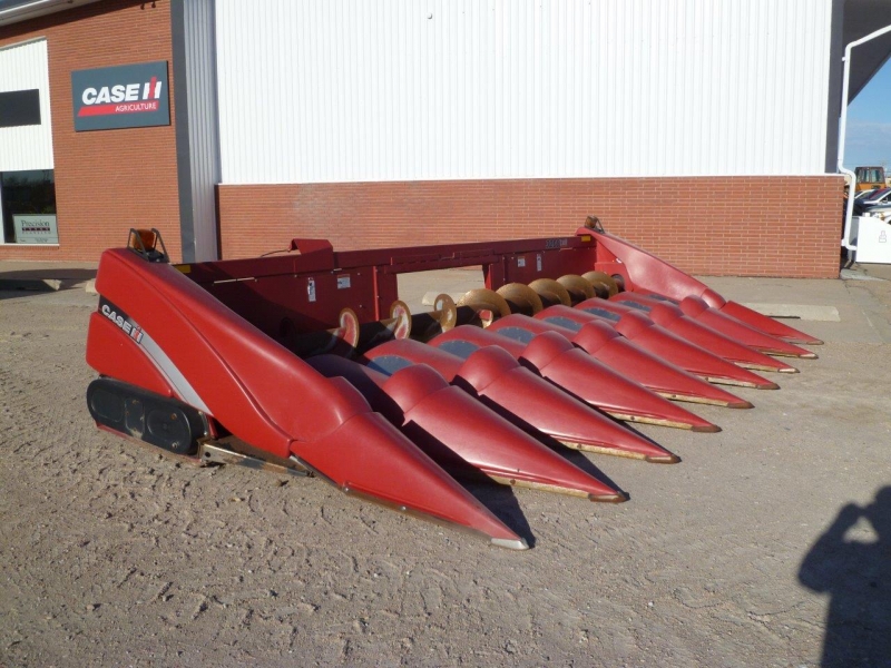 2008 Case IH 3208