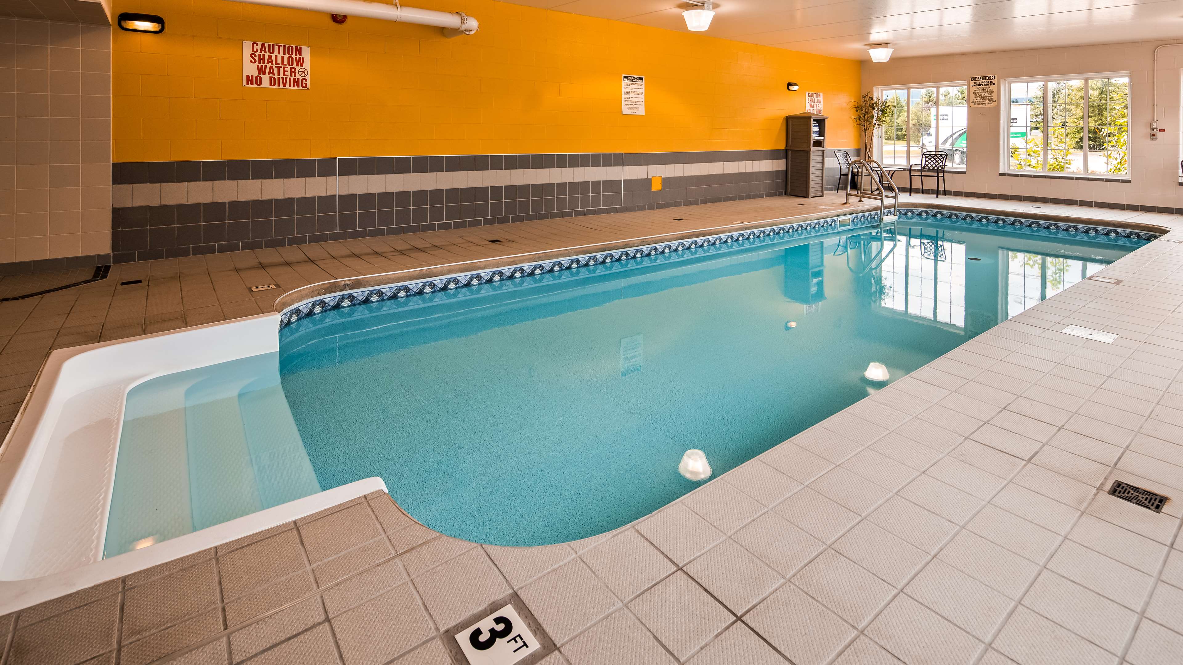 Best Western Milton, Milton ON Ourbis