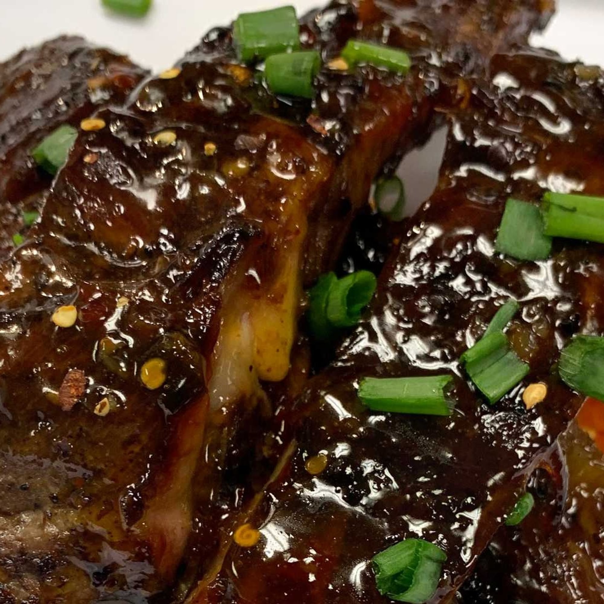 Pork Ribs