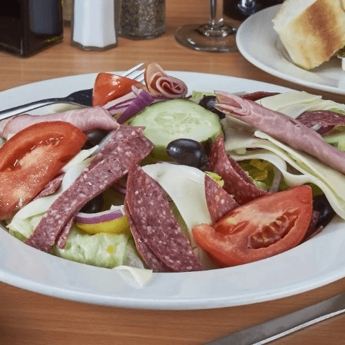Antipasto
