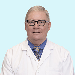 Mark D Shields, MD Image