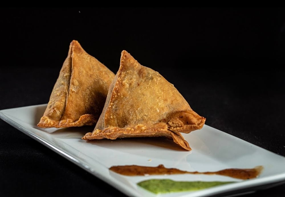 Samosa π±