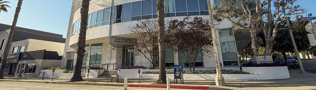 Cedars-Sinai Surgery - Santa Monica