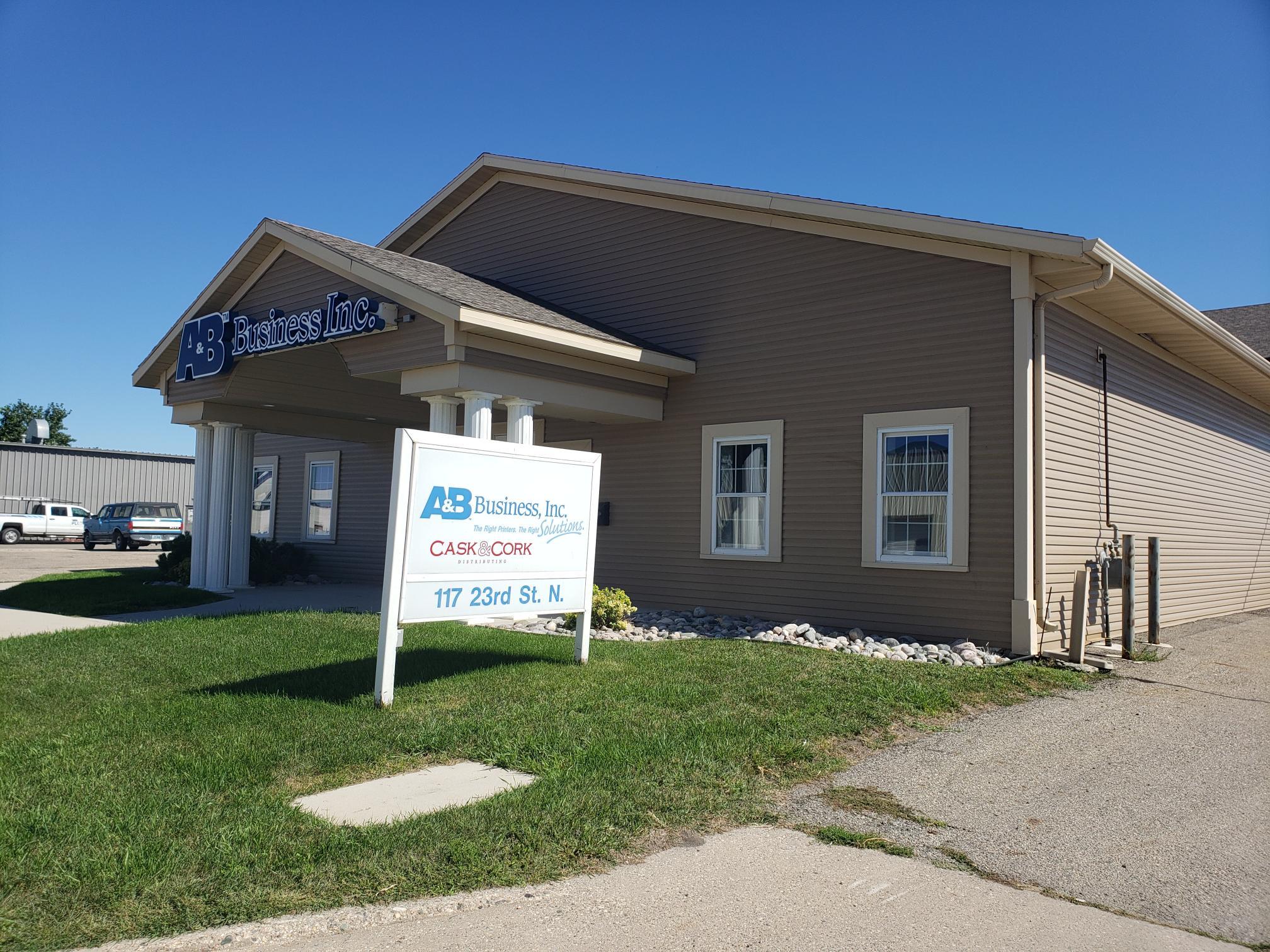 A&B Business Solutions Image