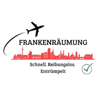 Logo von Frankenräumung