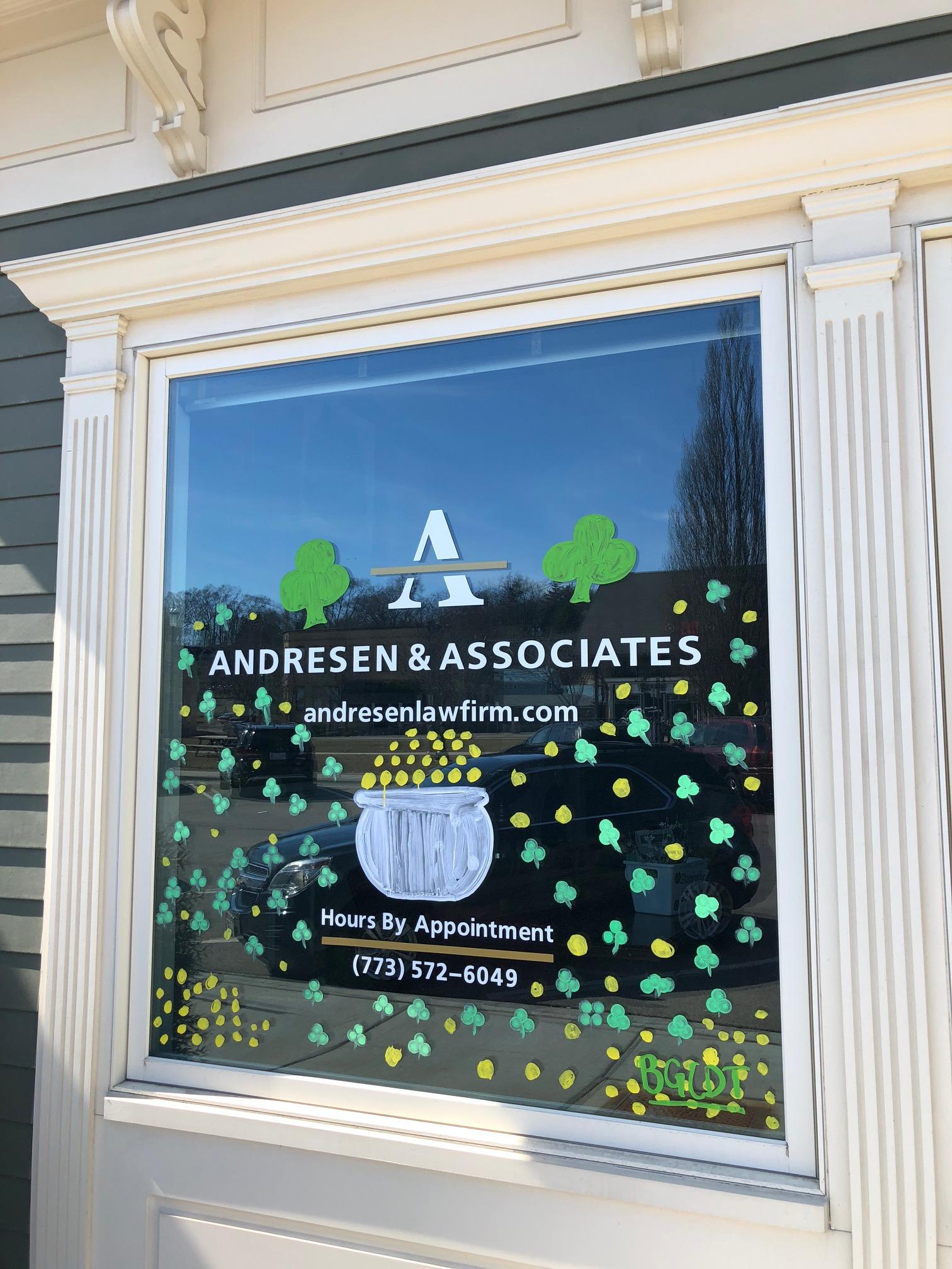 Andresen & Associates, P.C. Photo