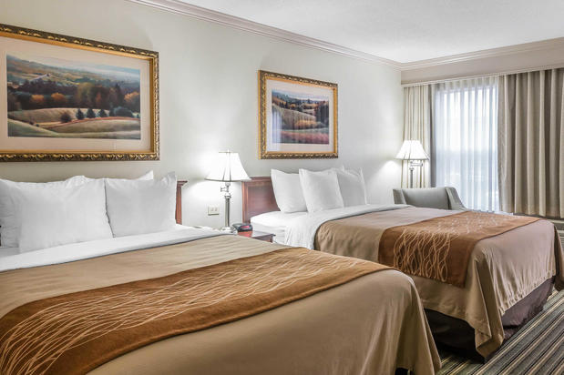Images Comfort Inn
