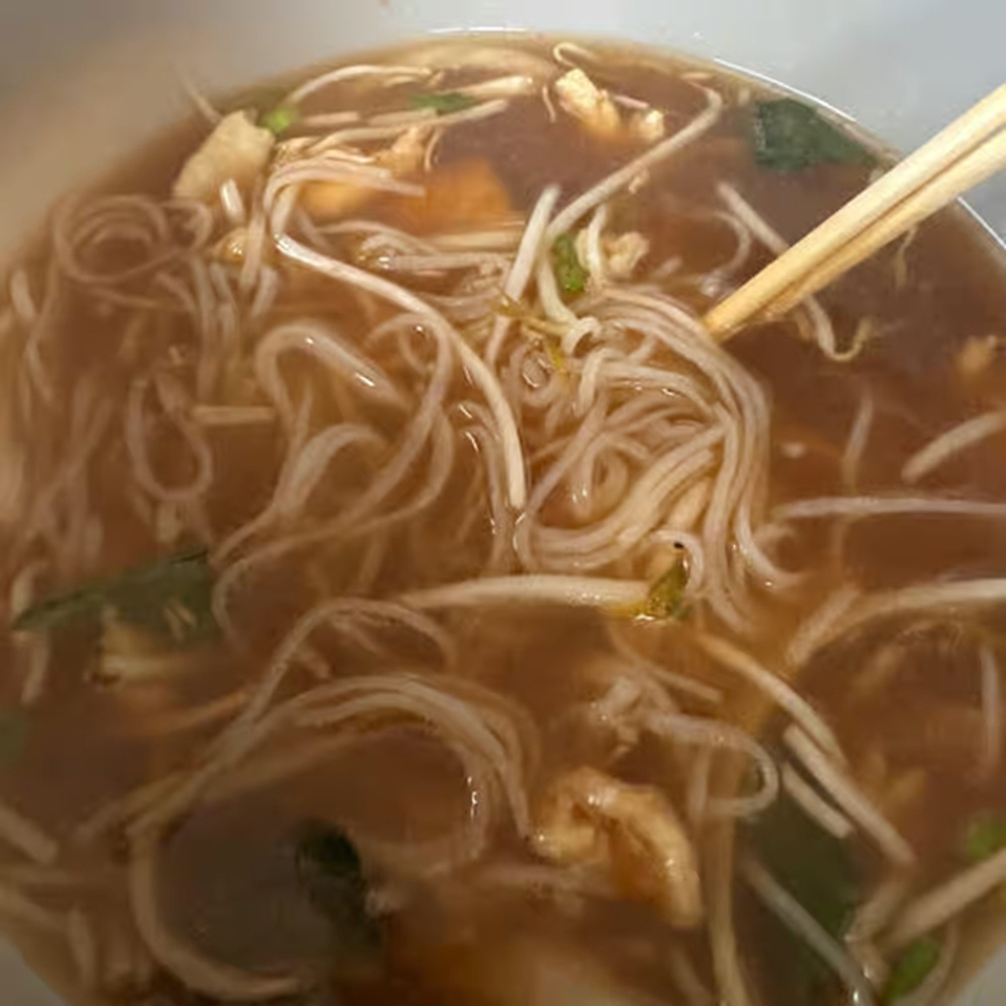 Pho Ga- Pho Chicken