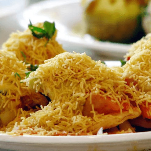 Sev Puri