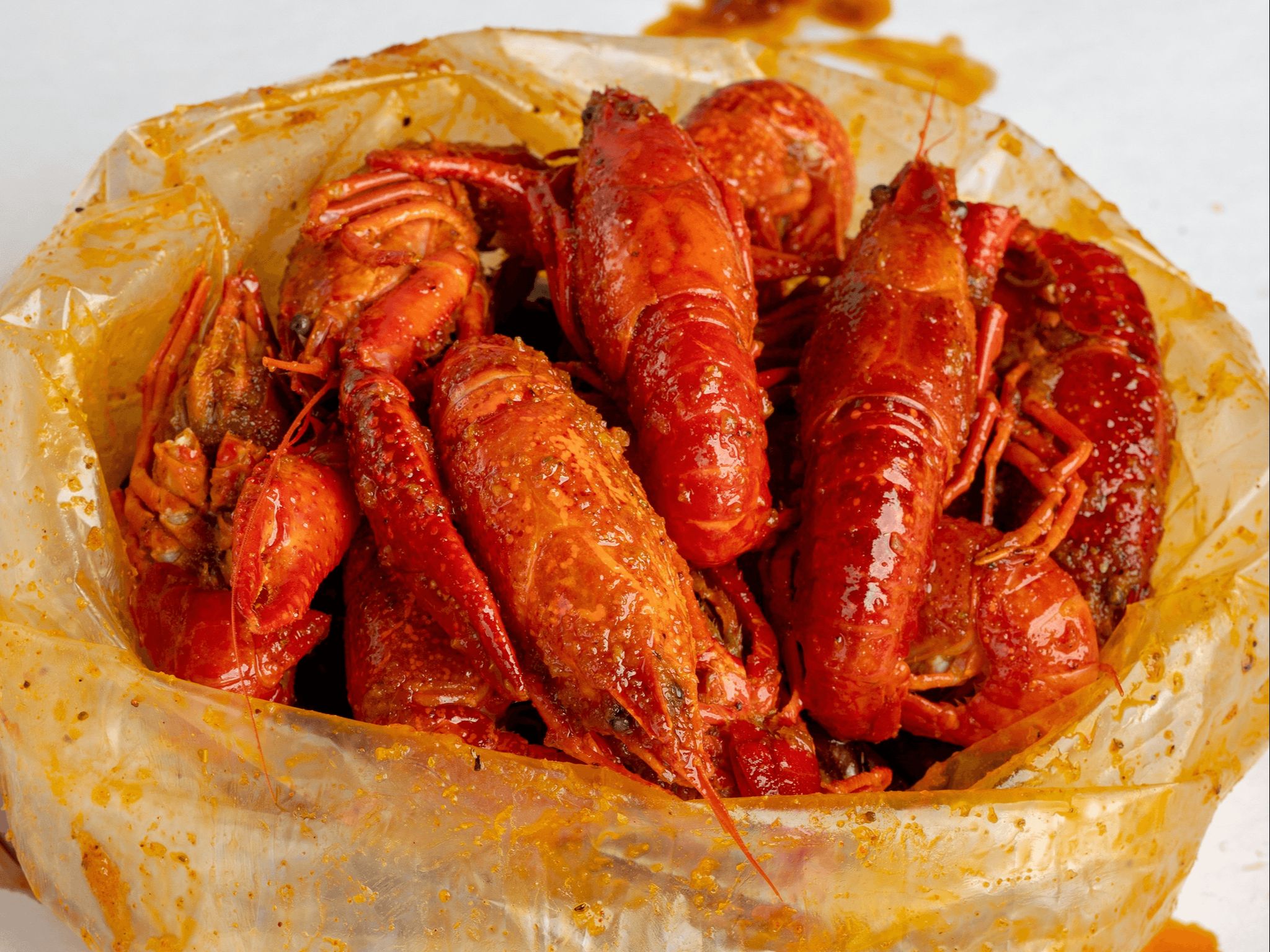 Crawfish