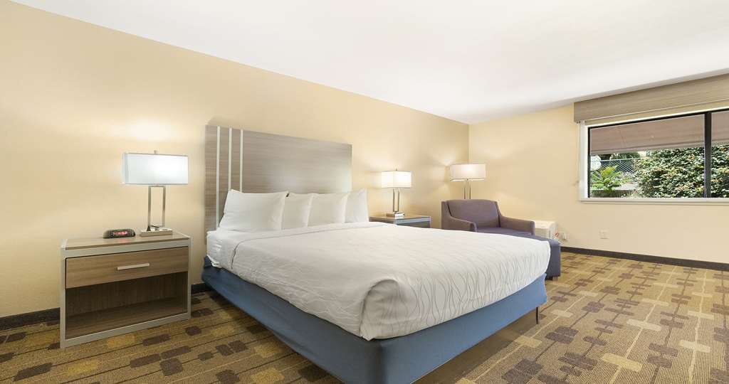 Best Western Amador Inn Image
