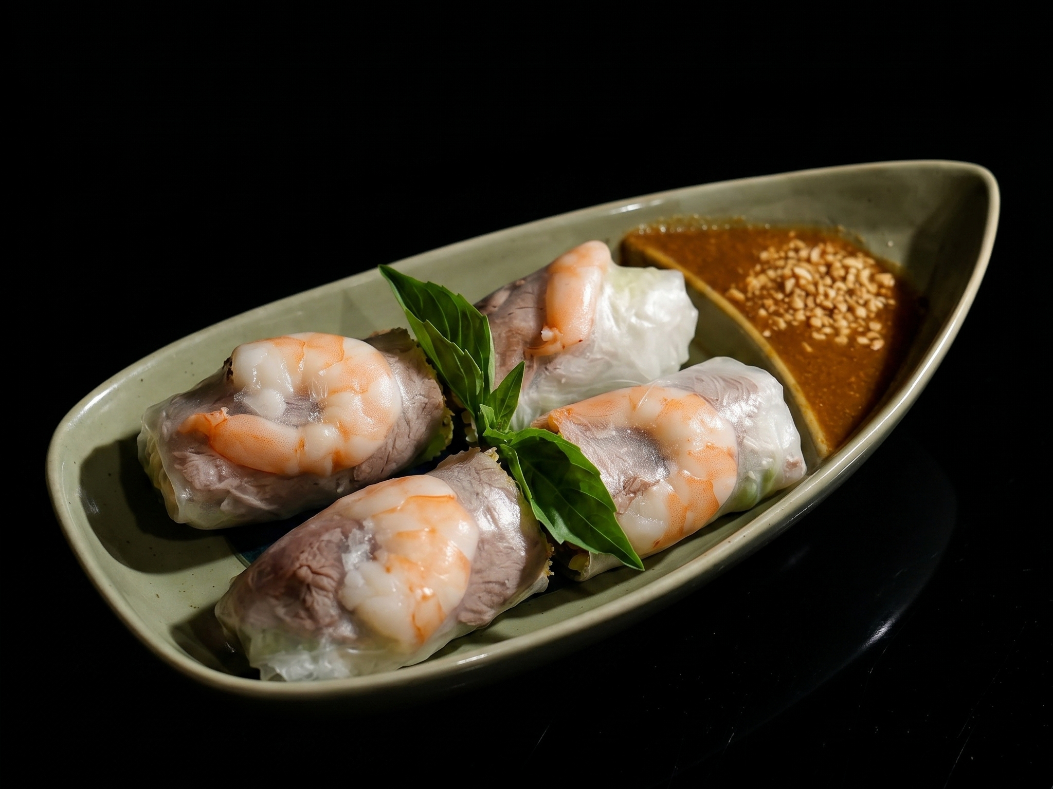 A3.Soft Summer Rolls