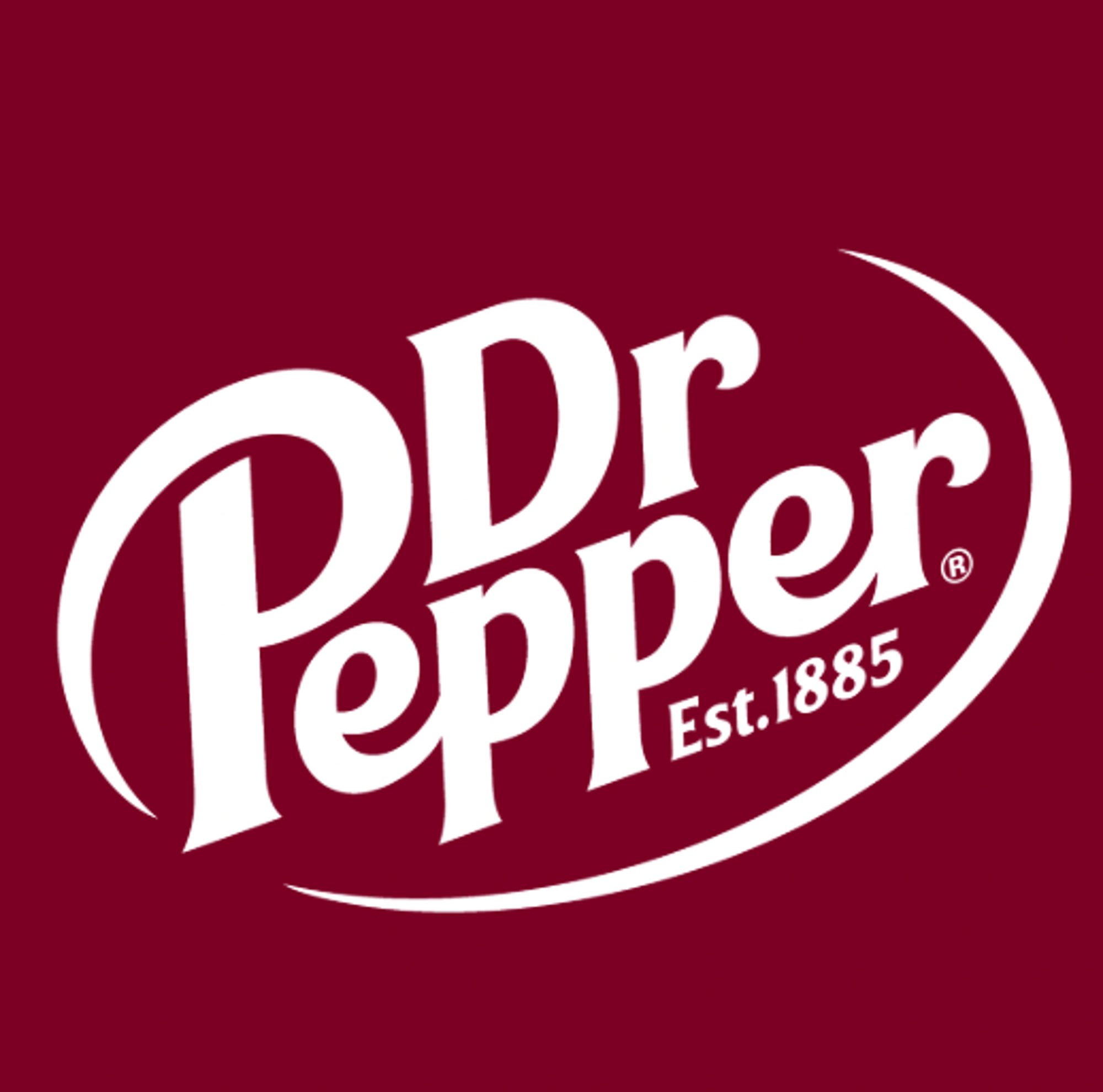 Dr. Pepper