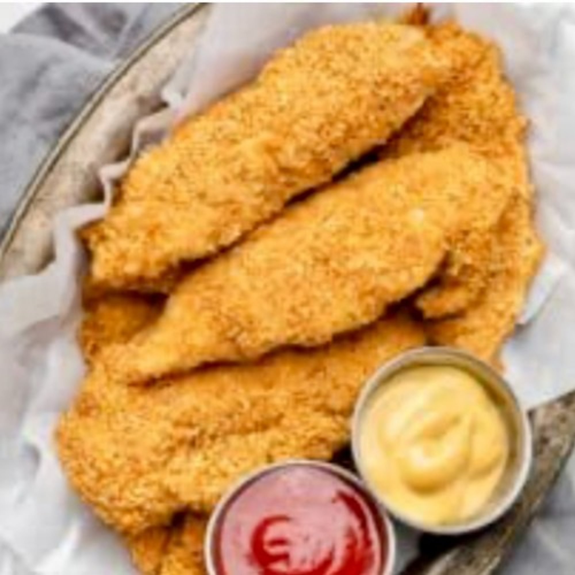 Chicken Tenders