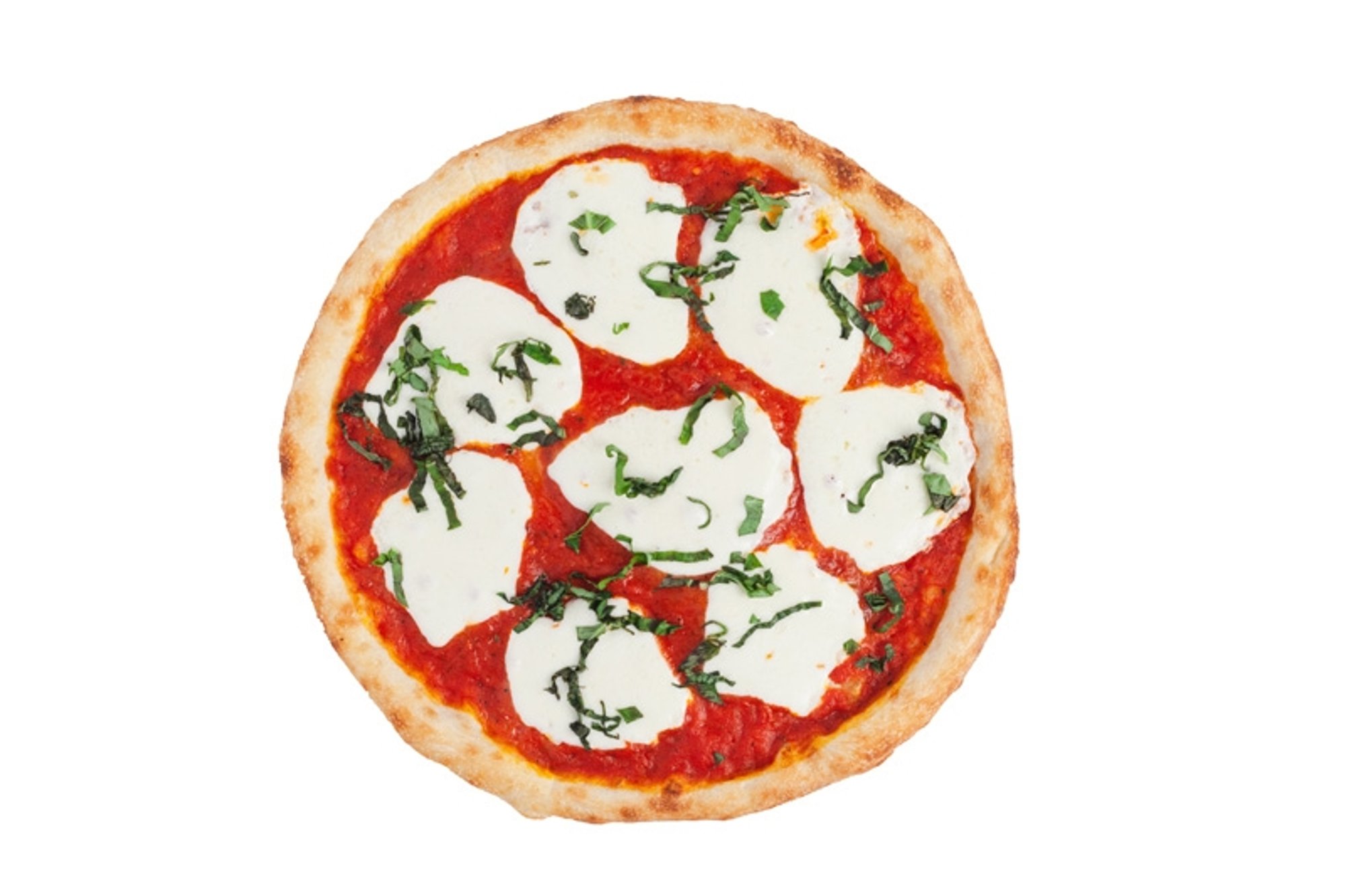 Margherita 11"