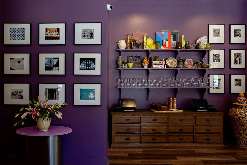 The Exchange Sacramento, Curio Collection by Hilton Image