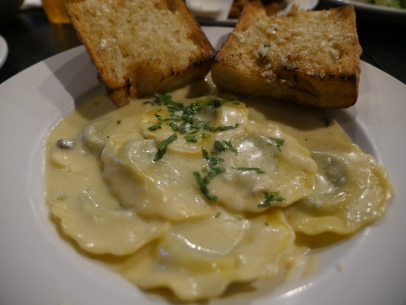 Ravioli