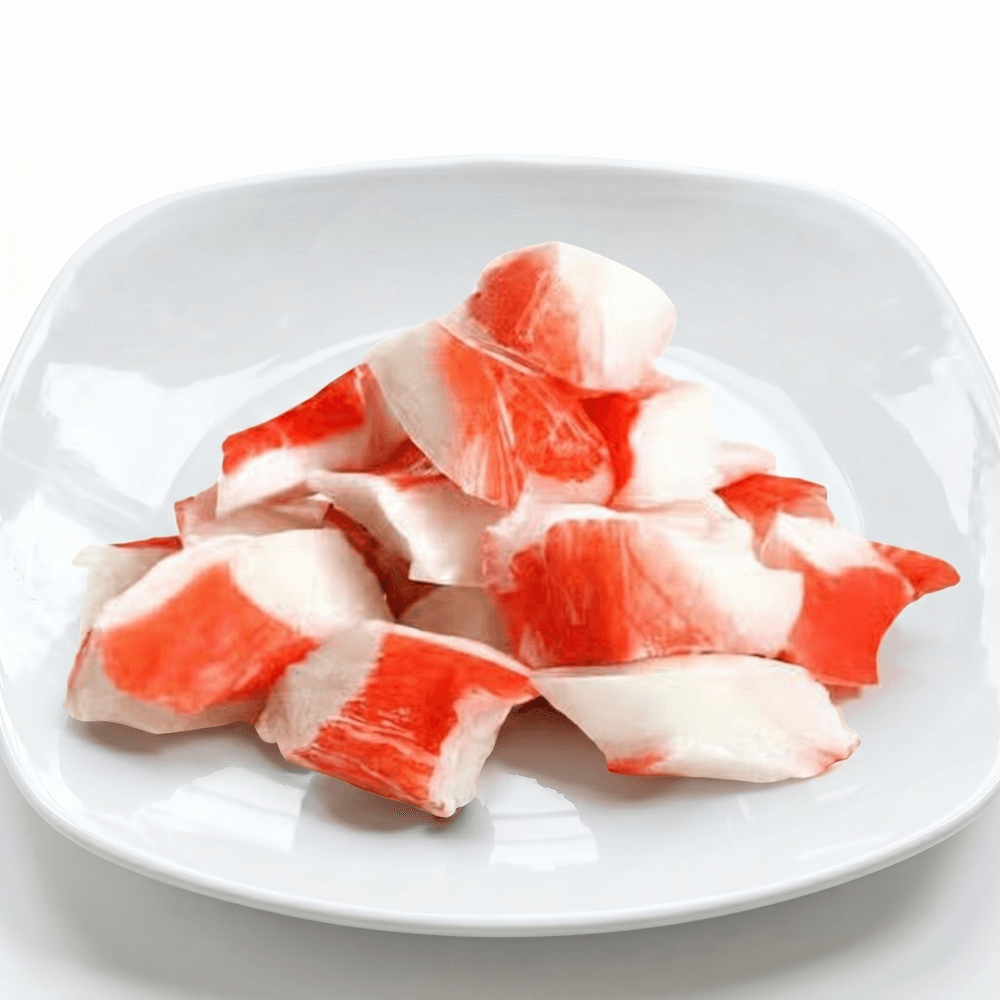 Imitation Crab Meat