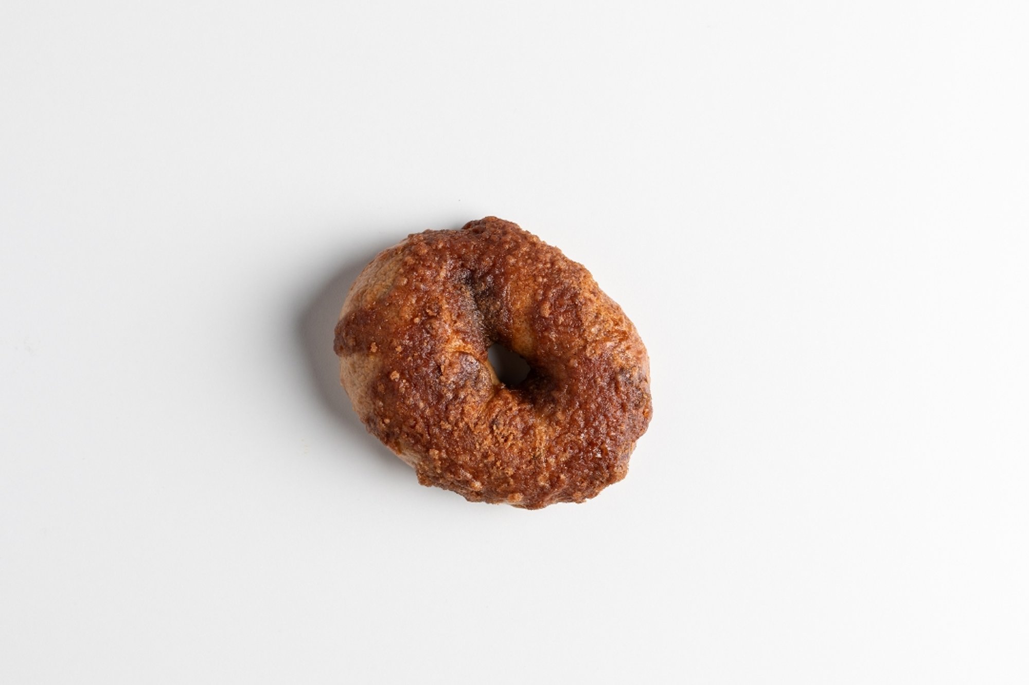French Toast Bagel