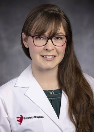 Caitlin Omoregie, PA-C Image