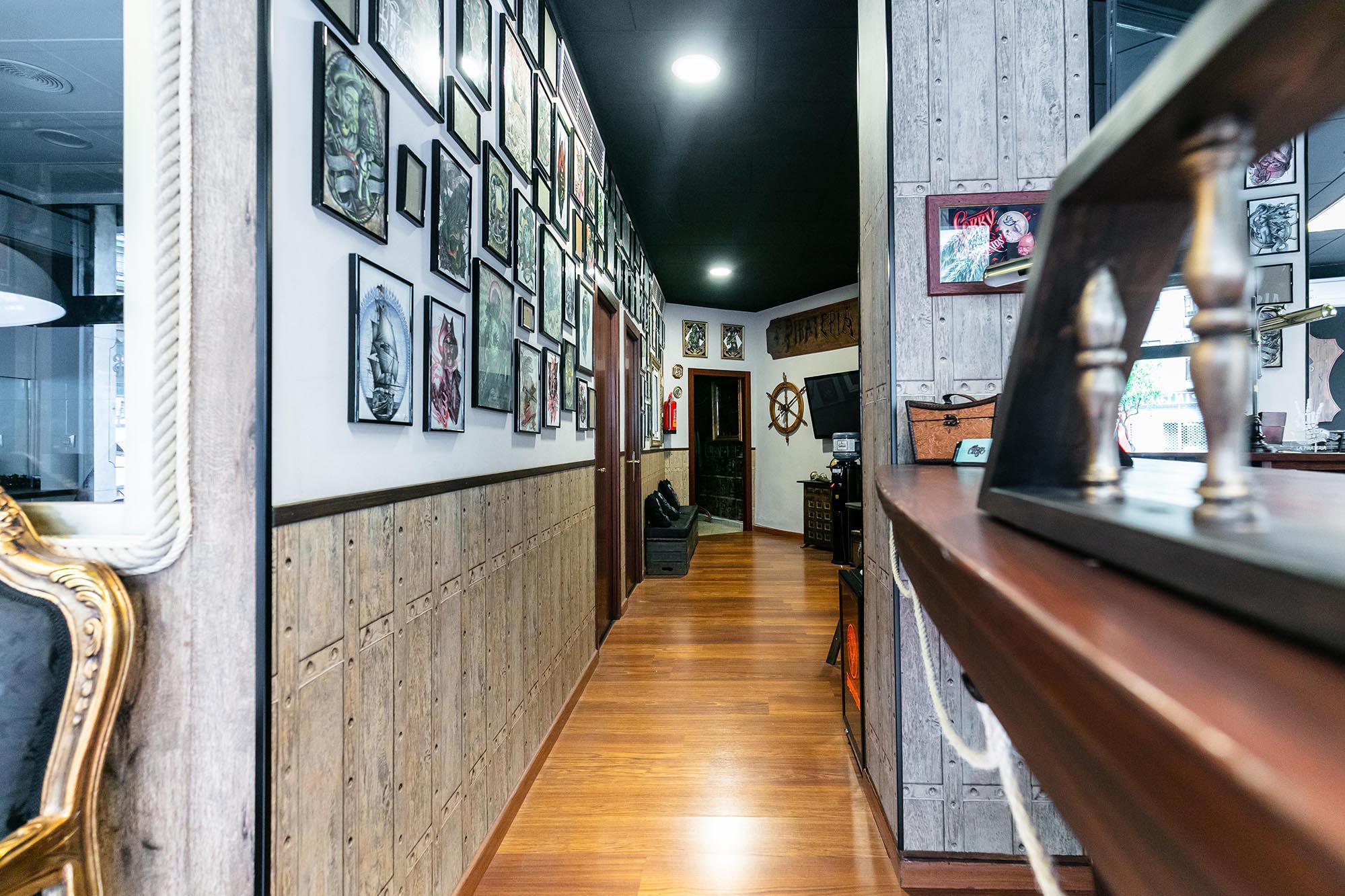 Galería en miniatura