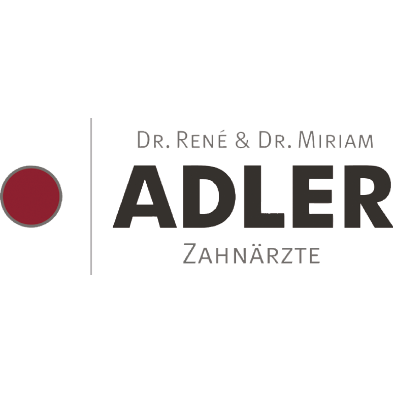 Logo von Zahnarztpraxis Dr. Rene u. Miriam Adler