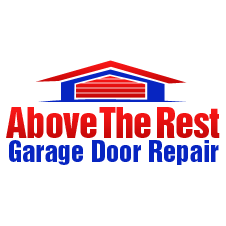 Above The Rest Garage Door Repair Photo