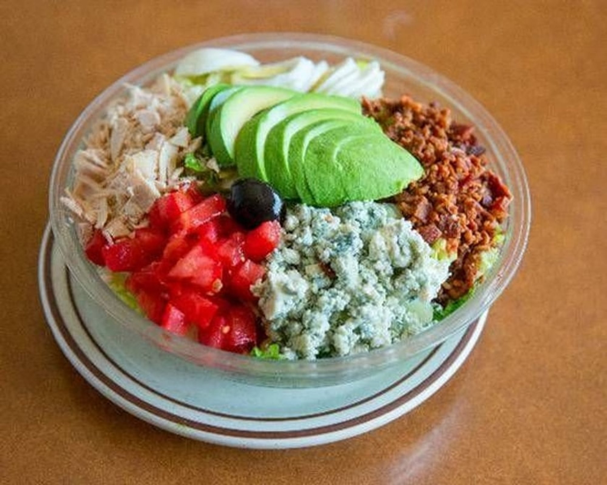 Cobb Salad