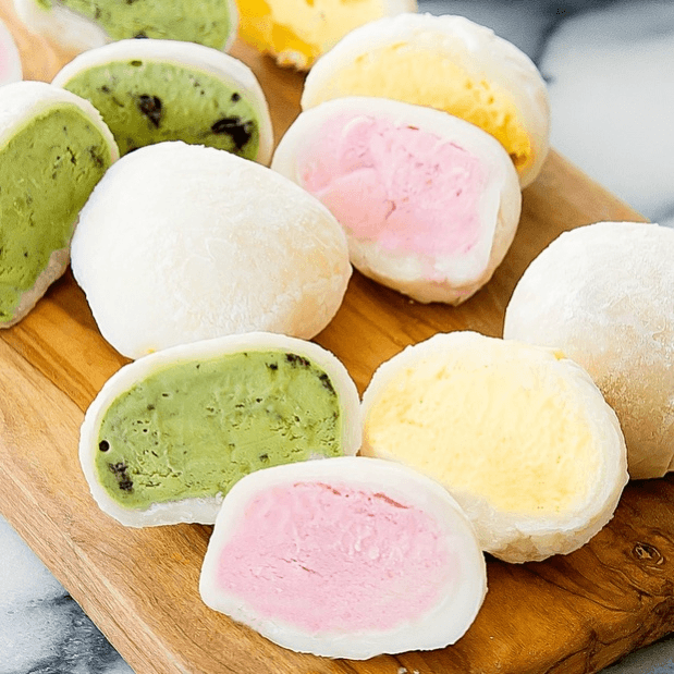 Mochi 2 Pieces