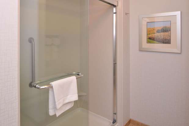 Images Hampton Inn Omaha Midtown-Aksarben Area