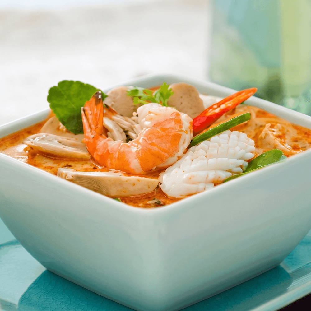 Tom Yum Goong
