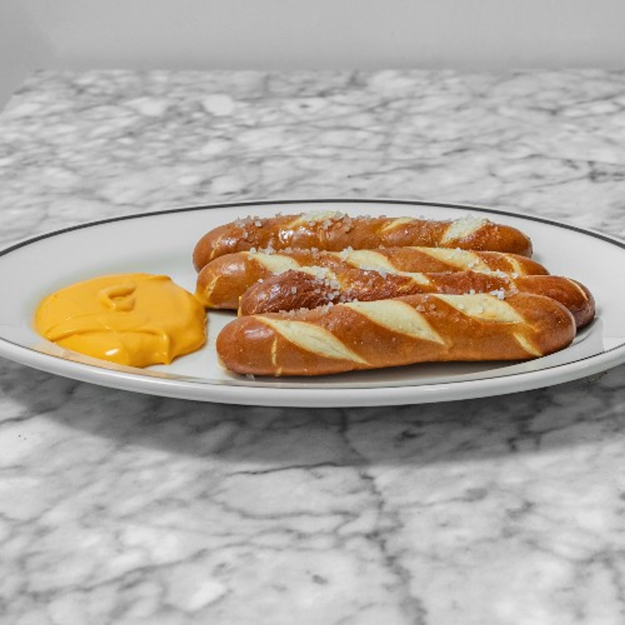 Pretzels Sticks