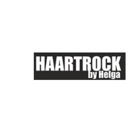 Logo von Haartrock by Helga