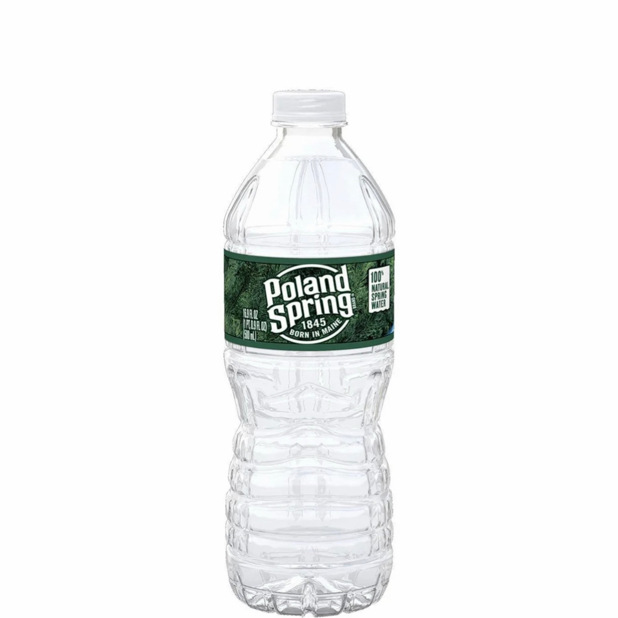 Bottled Water