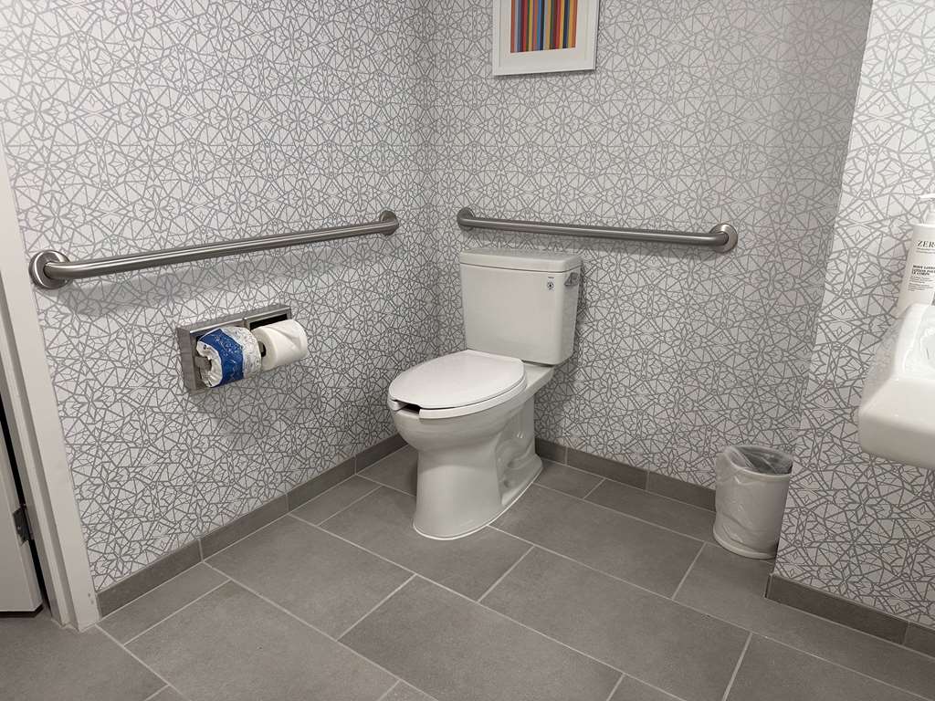 Hampton Inn Milpitas Image