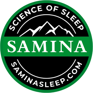 Samina Sleep