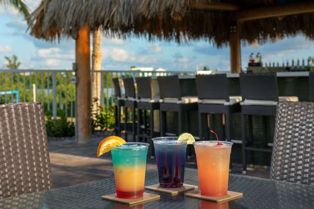 Images Hampton Inn Marathon - Florida Keys