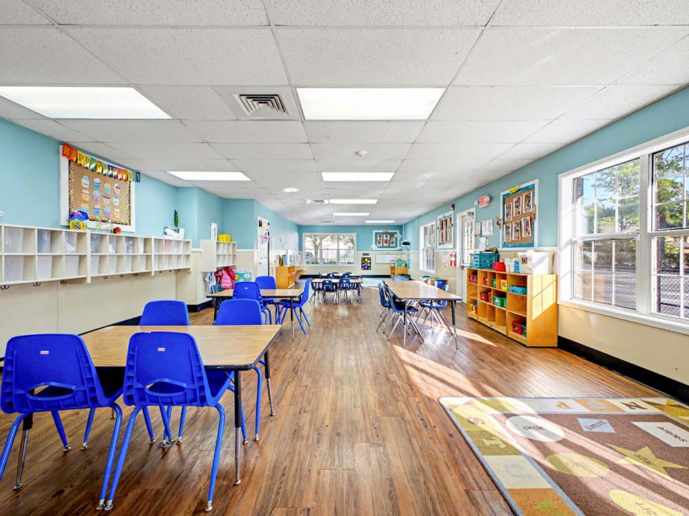 Cypress KinderCare Image